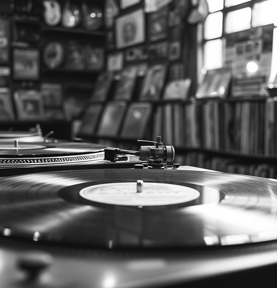 music mixing Music mixing service